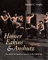 Homer, Eakins, and Anshutz : the search for American identity in the gilded age