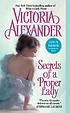 Secrets of a proper lady