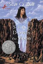 Sing down the moon.