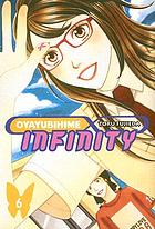 Oyayubihime infinity. Volume 6
