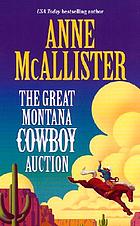 The great Montana cowboy auction