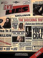 GN'R Lies