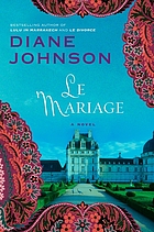 Le mariage