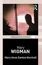 Mary Wigman