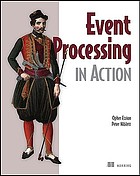 Event processing in action