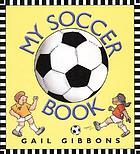 My soccer book