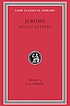 Select letters by  Jerome. 