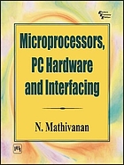Microprocessors, PC hardware and interfacing
