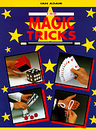 100 magic tricks