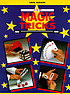 100 magic tricks von Ian Adair