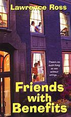 Friends with benefits