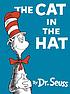 The cat in the hat de  Seuss, Dr. 