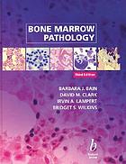 Bone marrow pathology