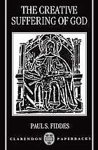 The creative suffering of God