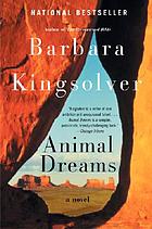 Animal dreams : a novel