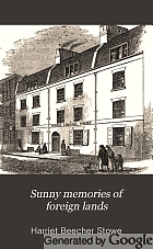 Sunny memories of foreign lands