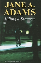 Killing a stranger