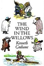 The wind in the willows