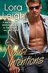 Nauti intentions 著者： Lora Leigh