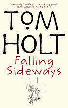 Falling sideways