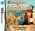 Professor Layton and the curious village by  Nintendo of America Inc. 