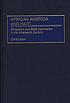 Alternative lifestyles : a guide to research collections... de Jefferson P Selth