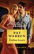 Outlaw lovers de Pat Warren
