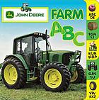 John Deere farm ABC.