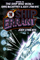 The ship errant