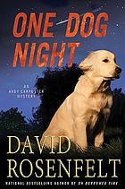 One dog night