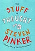 The stuff of thought : language as a window into... de Steven Pinker