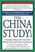 The China study : the most comprehensive study... 著者：  T  Colin Campbell 