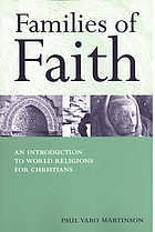 Families of faith : an introduction to world religions for Christians
