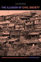 The illusion of civil society : democratization and community mobilization in low-income Mexico