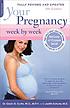 Your pregnancy week by week von Glade B Curtis