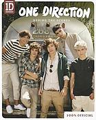 1D : One Direction : behind the scenes
