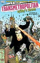Transmetropolitan : spider's thrash