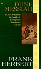 Dune messiah