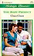 The baby project von Grace Green