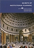 Secrets of institutional planning de Elizabeth E Merritt