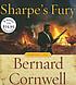 Sharpe's fury : Richard Sharpe and the Battle... von Bernard Cornwell
