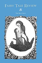 Fairy Tale Review The Blue Issue.