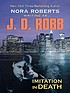 Imitation in death door J  D Robb