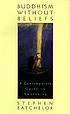 Buddhism without beliefs : a contemporary guide to awakening