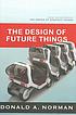The design of future things de  Donald A Norman 