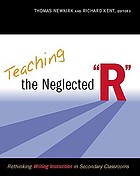 Teaching the neglected 