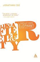 Like a fiery elephant : the story of B.S. Johnson