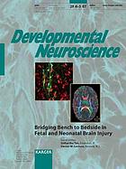 Bridging bench to bedside in fetal and neonatal brain injury