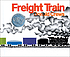 Freight train by Donald Crews
