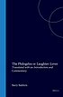 The Philogelos, or, Laughter-lover de Hierocles, Grammarian.